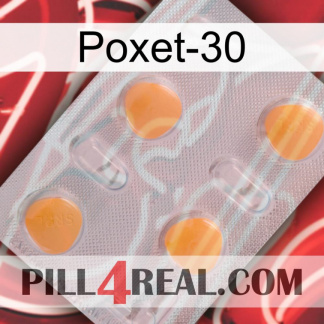 Poxet-30 24